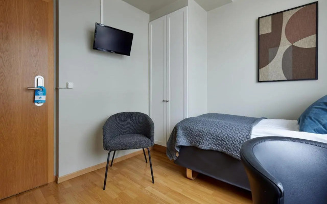 Hotel Fron