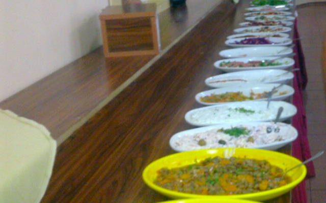 Lidya Hotel