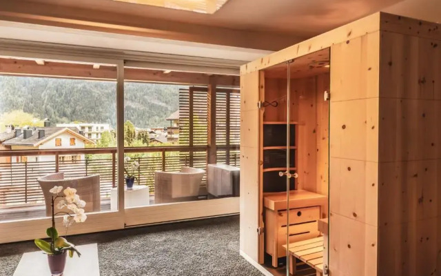 Feldmilla Design Hotel – Wellness & SPA