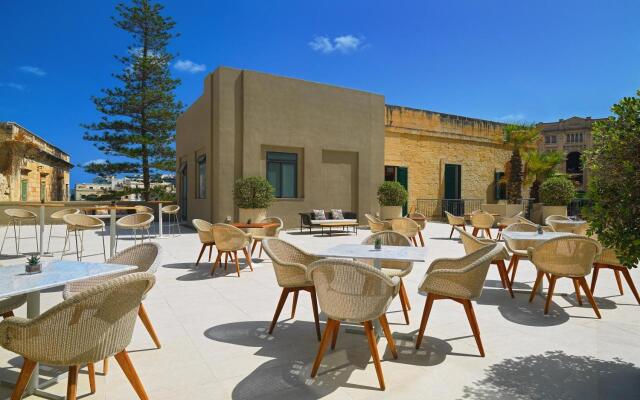 Malta Marriott Resort & Spa