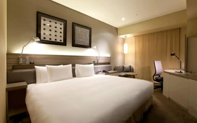 Double room (풀 더블 침대) 사진 2