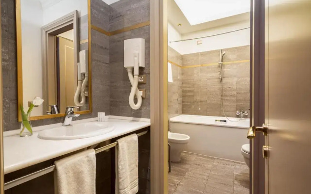 Romana Residence Hotel