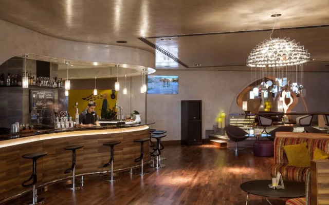 The Art Hotel & Resort