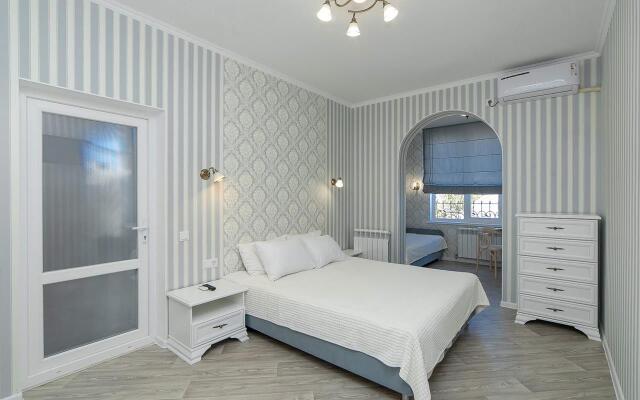 Апартаменты Пани Яроцька