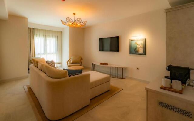 Suum Bodrum Hotel & Beach - Adult Only