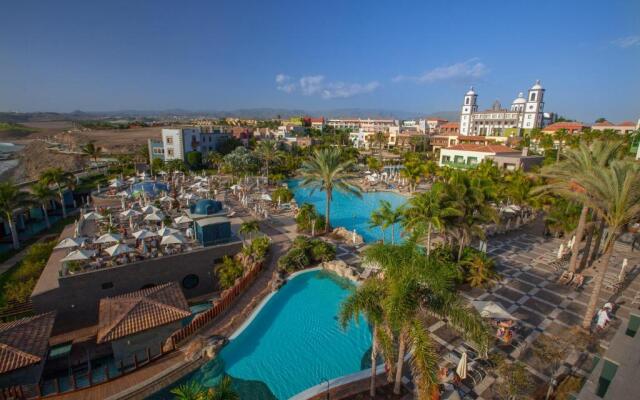 Lopesan Villa del Conde Resort and Thalasso Hotel