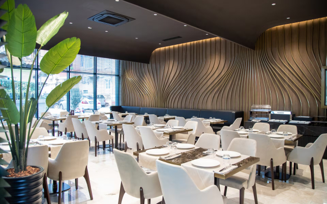 Hotel Elisa Tirana, Affiliated by Meliá