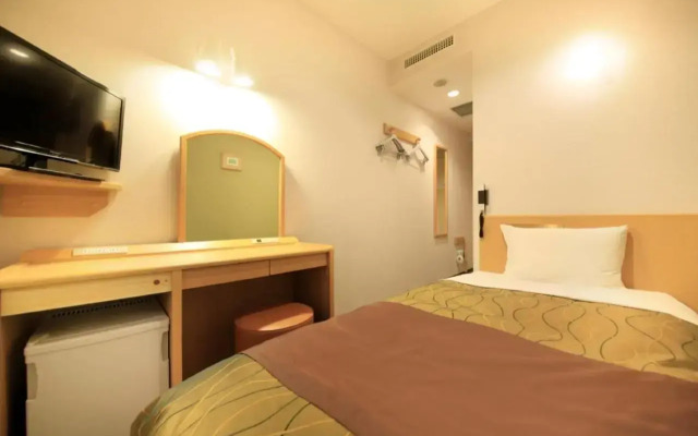 Hotel Grand City