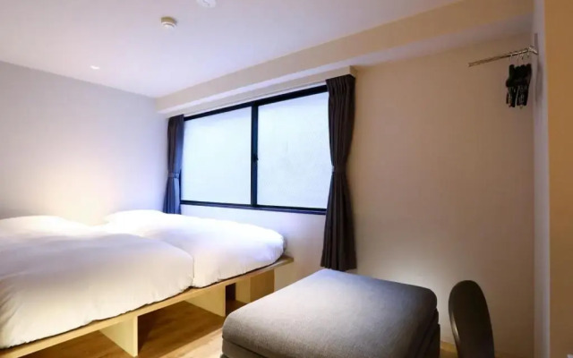 Hotel Wing International Korakuen