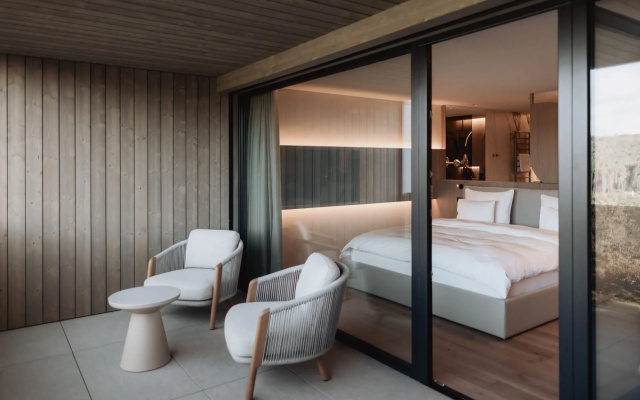 Hotel Solvie