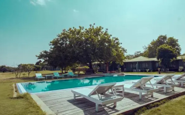 Kumudara Hotel