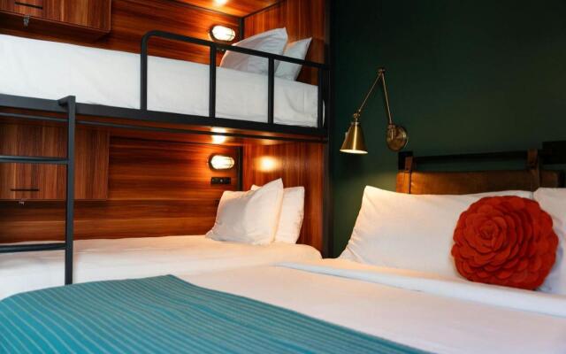 Hotel Nell - Union Market