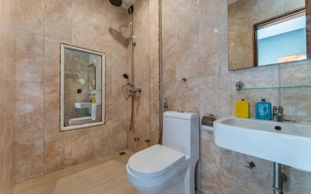 Masaaree Boutique Hotel