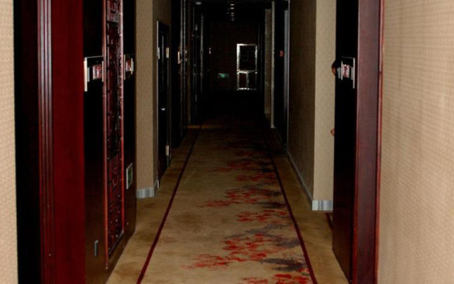 Qinivake International Hotel (Kashgar Ancient City)