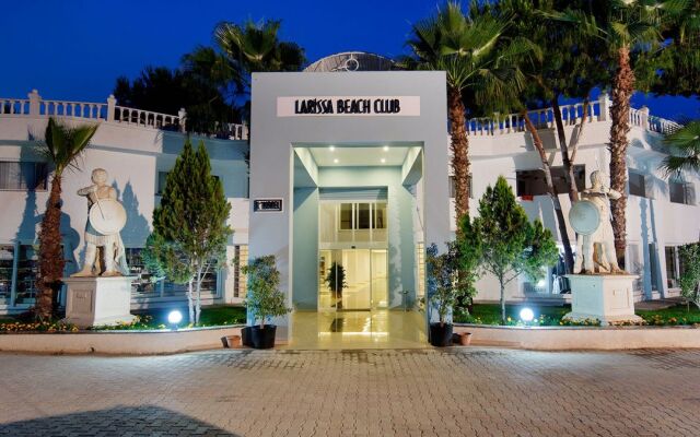 Larissa Beach Club