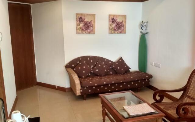 Hindustan Beach Retreat