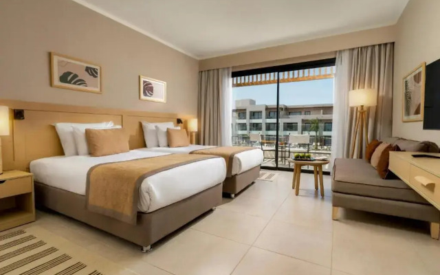 JAZ Elite Amara Hotel