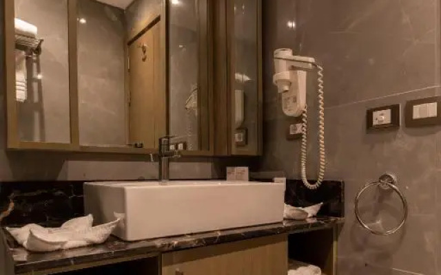 Porto Marina Resort & Spa Al Alamein