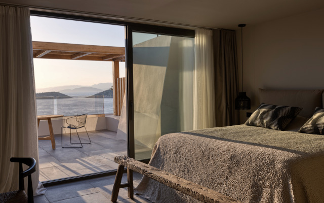 Minos Palace Resort Adults Only