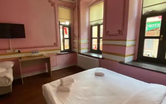 Oasis Edirne