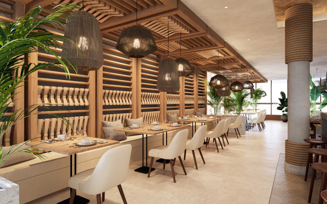 Paradisus by Meliá Bali