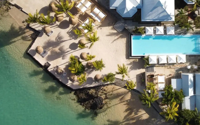 Veranda Grand Baie Hotel & Spa