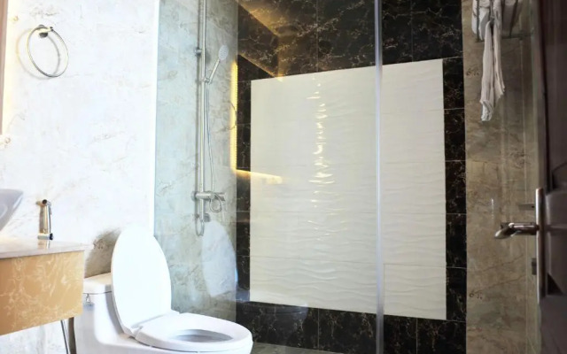 Sen Vang Luxury Hotel