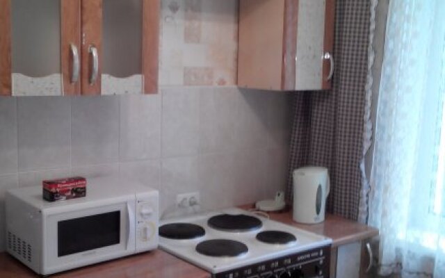 Lajthaus Na Tereshkovoj Apartments