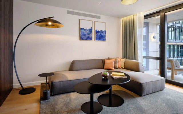 The Westin London City
