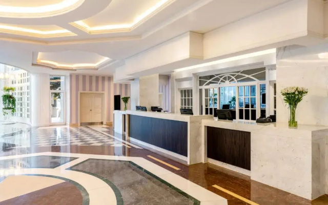 Rixos Premium Tekirova - The Land of Legends