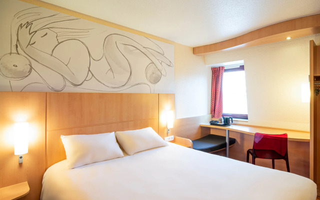 B&B Hotel Le Mans Centre Cathédrale