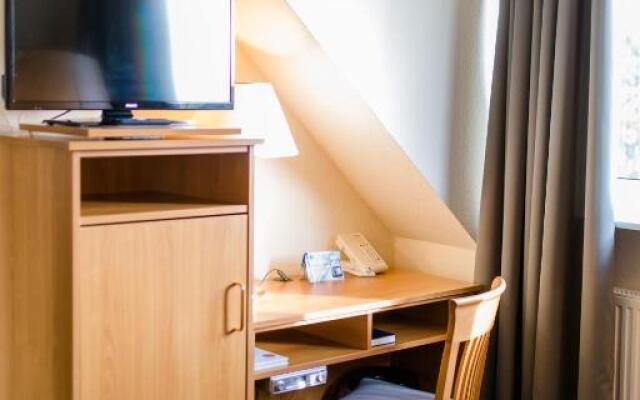 Akzent Hotel Zur Grünen Eiche