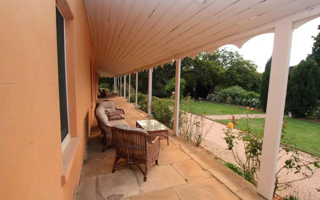 Fitzroy Inn Historic Retreat