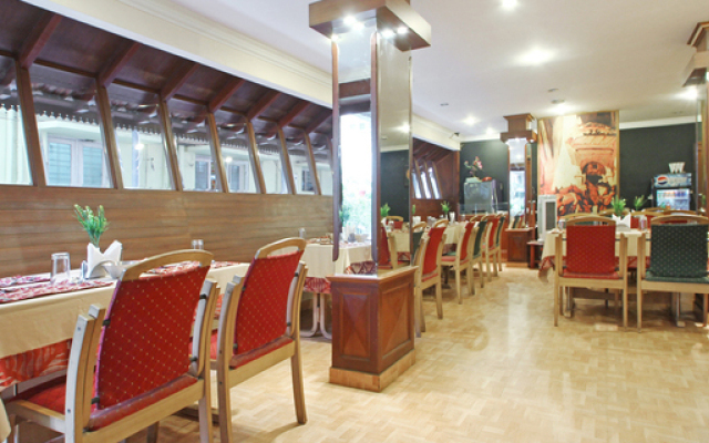 Karthika Residency