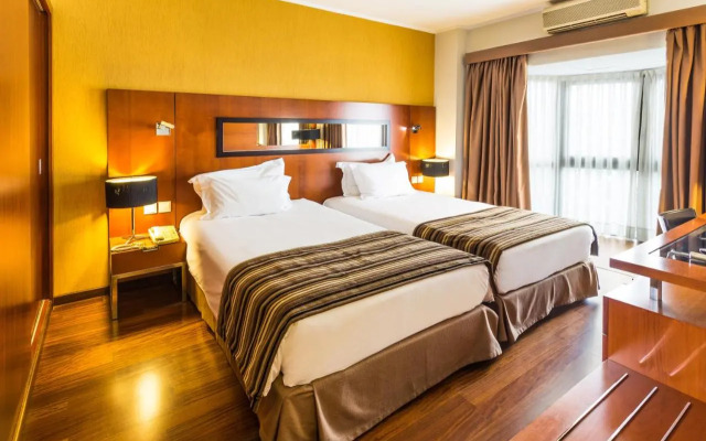 Legendary Lisboa Suites