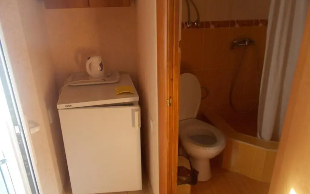 Guest House Fornix