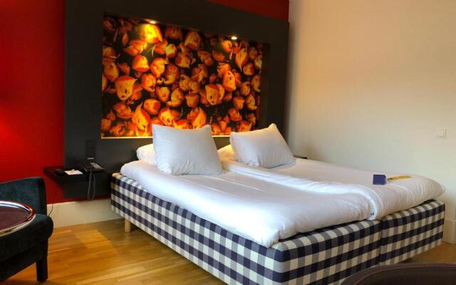 Leonardo Boutique Hotel Maastricht City Center
