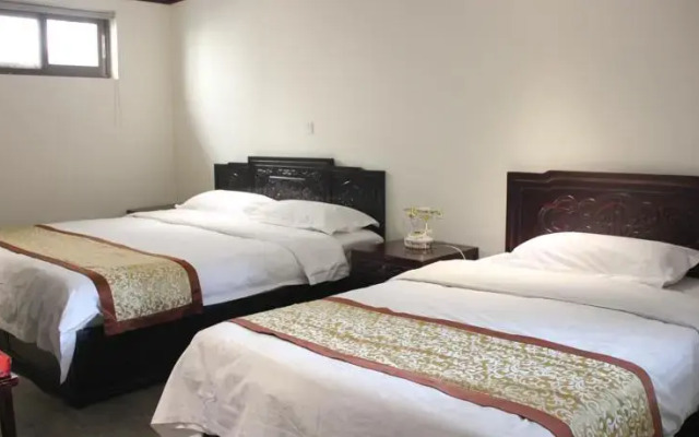 Beijing Xuyuan Hotel