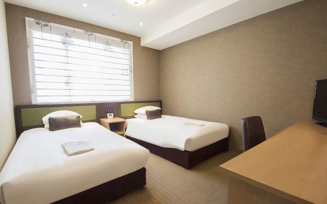 Hearton Hotel Kitaumeda