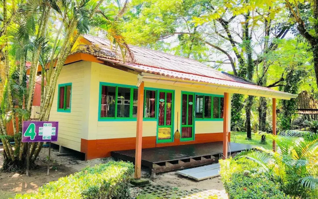 Ko Kut Ao Phrao Beach Resort