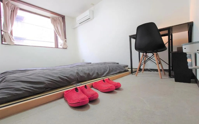 Japanese-Style (Futons) room 사진 2