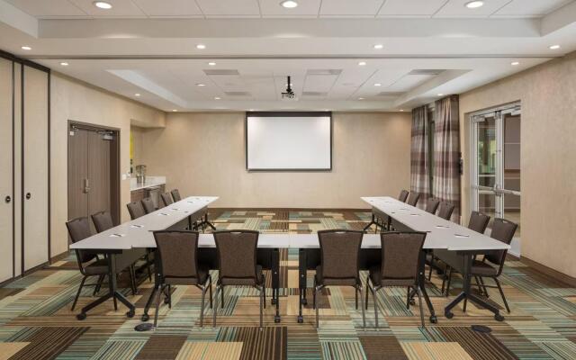 Residence Inn by Marriott Ontario Rancho Cucamonga