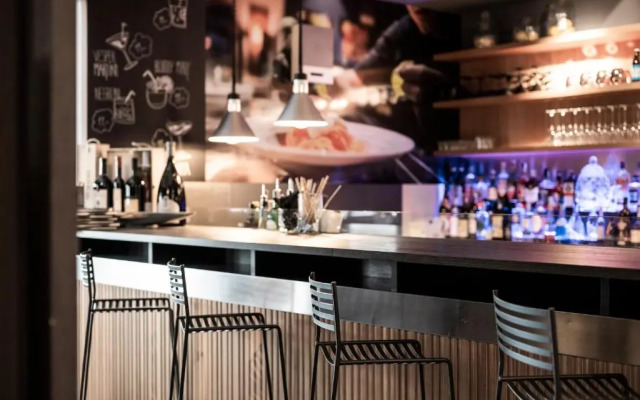 Alpstay – Smart Hotel Saslong