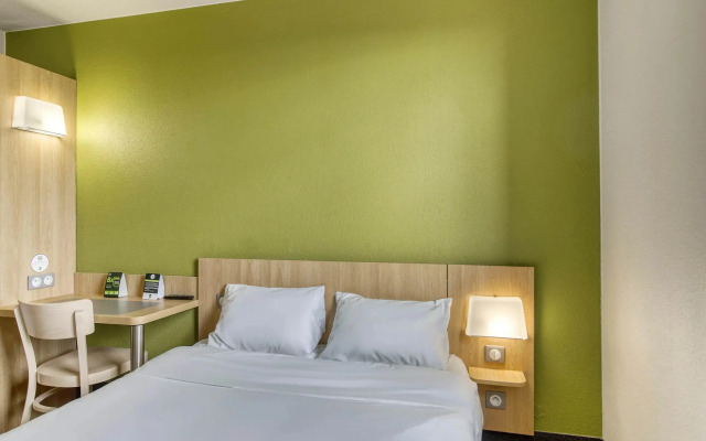 Отель B&B Clermont Ferrand Gerzat