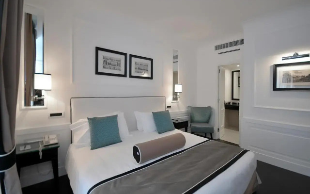 Grand Hotel Oriente