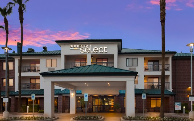 Sonesta Select Tempe Downtown