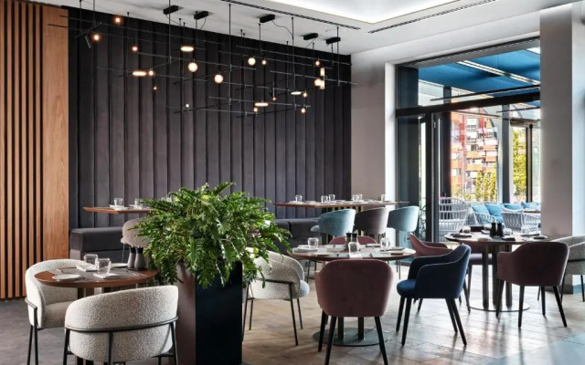 Crowne Plaza Sofia by IHG