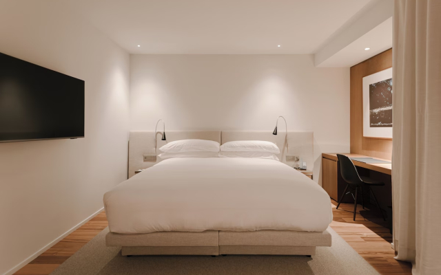 Boho Budapest, Small Luxury Hotels