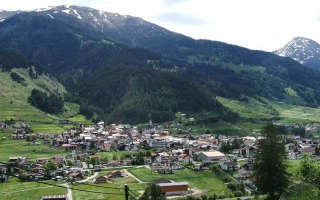 Haus Greiner