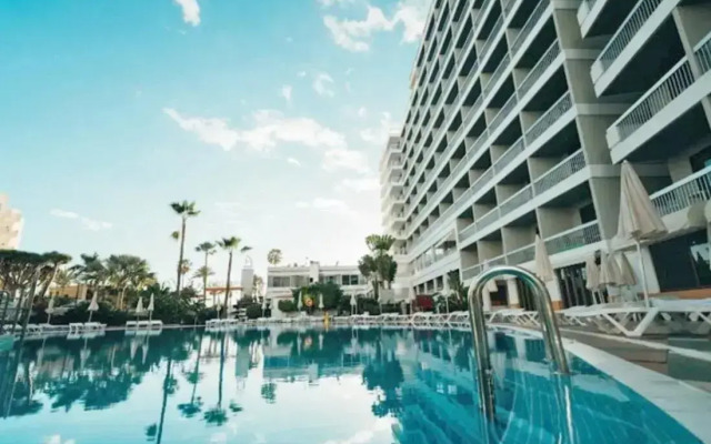 Palm Beach Tenerife - Excel Hotels & Resorts